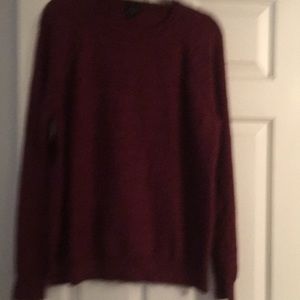 J C Crew Men’s Sweater!